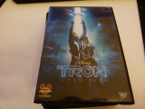 Tron-,cn, DVD, Engleza
