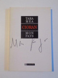 TARA MEA , MON PAYS DE CIORAN , 1996