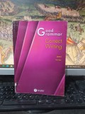 Good Grammar, Correct Writing, level I, exercises, SABIS, EAU 2017, 108