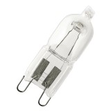 Bec halogen pentru cuptor Xavax, 33W, temperatura maxima 300 grade, G9
