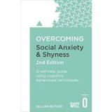 Overcoming Social Anxiety and Shyness