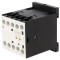 Contactor 3P NO 24VAC 12A cu 3 Contacte Auxiliare NO