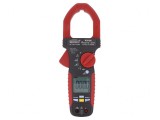 Multimetru Digital Multifuncțional cu Pensetă LCD BM088