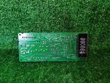 Placa electronica cuptor cu microunde sanyo CG450S / C117