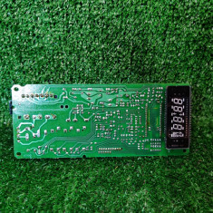 placa electronica cuptor cu microunde sanyo CG450S / C117