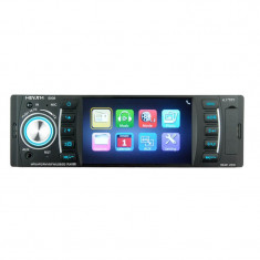 Resigilat MP5 Player Techstar® 5008, 1DIN, Camera Marsarier, Ecran HD 4.1", Telecomanda, Bluetooth 4.2
