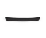 Deflector Capota Renault Trafic / Opel Vivaro 2004-2014 (Plastic ABS, Negru Lucios)
