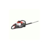 Cumpara ieftin Trimmer pe benzina pentru tuns gardul viu HECHT 9275 PROFI, putere motor 1 CP, lungimea lamei 75 cm