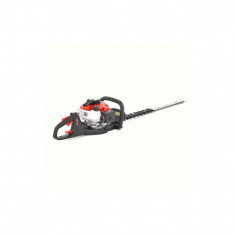 Trimmer pe benzina pentru tuns gardul viu HECHT 9275 PROFI, putere motor 1 CP, lungimea lamei 75 cm foto