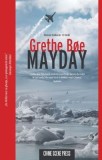 Mayday - Grethe Boe - Crime Scene Press