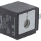 Bobină electrovalvă 12V DC IP00