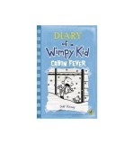 Diary of a Wimpy Kid: Cabin Fever - Paperback brosat - Jeff Kinney - Penguin Books Ltd
