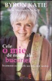 CELE O MIE DE NUME ALE BUCURIEI-BYRON KATIE-360176