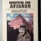 CVINTETUL DIN AVIGNON. SEBASTIAN - LAWRENCE DURRELL