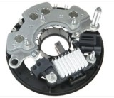 Punte diode cu releu Opel Astra H 1.7 cdti