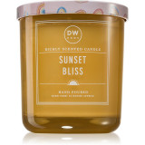 DW Home Signature Sunset Bliss lum&acirc;nare parfumată 264 g