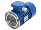 Motor AC 3-fazat 0,37kW 230/400VAC 1400rot/min IP54 BESEL