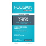 Ser pentru scalp FOLIGAIN 2dDR, 1,5% 2-Deoxi-D-Riboză, cu pipetă, 60 ml