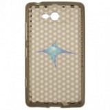 HUSA DIAMOND TPU TRENDY8 NOKIA LUMIA 820 GRI