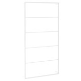 Cumpara ieftin Suport prosoape alb 60x10x116 cm otel