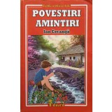 POVESTIRI. AMINTIRI-ION CREANGA-252209