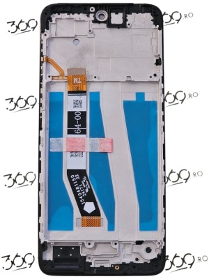 Display Motorola Moto G14 BLACK WF foto