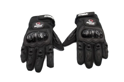 Manusi cross/atv Roda, culoare negru, marime XL Cod Produs: MX_NEW PF 26 723 0037ML foto