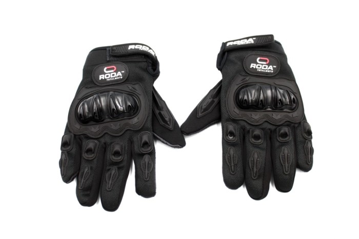 Manusi cross/atv Roda, culoare negru, marime XL Cod Produs: MX_NEW PF 26 723 0037ML
