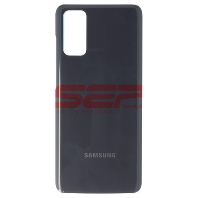 Capac baterie Samsung Galaxy S20 / G980 GREY foto