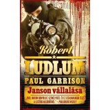 JANSON V&Aacute;LLAL&Aacute;SA - Robert Ludlum
