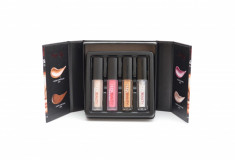 Set 4 produse pentru conturare si iluminare, Huda Beauty Matte and Strobe foto