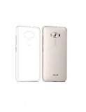 Husa Asus Zenfone 3 Deluxe ZS570KL Silicon Clear