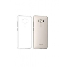 Husa Asus Zenfone 3 Deluxe ZS570KL Silicon Clear