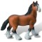 Armasar Shire - Figurina 18 cm