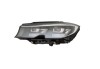 Far BMW Seria 3 (G20/G21), 03.2019-, partea stanga, DEPO, LED; electrical; fara fata indicator LED module; fara daytime running light LED module; far