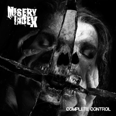 Misery Index Complete Control (cd) foto