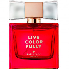 Live Colorfully Apa de parfum Femei 50 ml foto