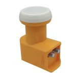 LNB Universal 2 iesiri 0.1db