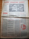 flacara 30 aprilie 1982-art. blaj,satul de vacanta bragadiru,afumati