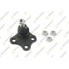 Pivot brat suspensie Audi Tt (8j3) 07.06-01.15, Tt (Fv3 Fvp) 07.14-, Tt Roadster (8j9) 03.07-06.14, Tt Roadster (Fv9 Fvr) 11.14-, Fata, Stanga, TEKNO, Teknorot