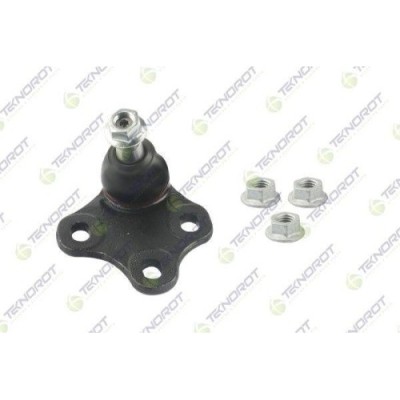 Pivot brat suspensie Audi Tt (8j3) 07.06-01.15, Tt (Fv3 Fvp) 07.14-, Tt Roadster (8j9) 03.07-06.14, Tt Roadster (Fv9 Fvr) 11.14-, Fata, Stanga, TEKNO foto