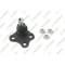 Pivot brat suspensie Audi Tt (8j3) 07.06-01.15, Tt (Fv3 Fvp) 07.14-, Tt Roadster (8j9) 03.07-06.14, Tt Roadster (Fv9 Fvr) 11.14-, Fata, Stanga, TEKNO