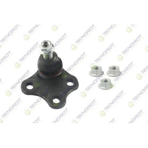 Pivot brat suspensie Audi Tt (8j3) 07.06-01.15, Tt (Fv3 Fvp) 07.14-, Tt Roadster (8j9) 03.07-06.14, Tt Roadster (Fv9 Fvr) 11.14-, Fata, Stanga, TEKNO