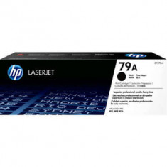 Cartus toner HP INC. CF279A 79A LaserJet Pro Negru foto