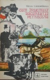 Cum indemult Bucurestii petreceau - Mircea Constantinescu 1977