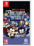 South Park The Fractured But Whole NSW, Ubisoft