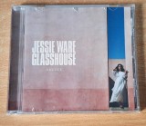 Jessie Ware - Glasshouse (2017) CD Deluxe Edition