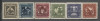 Austria.1926 Povesti nibelungice MA.525, Nestampilat