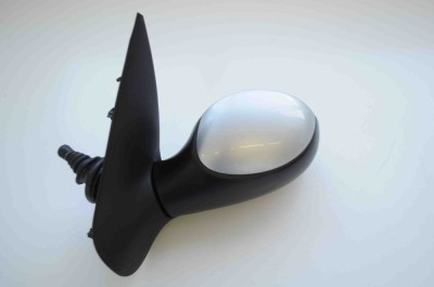 Oglinda laterală st&amp;acirc;nga PEUGEOT PARTNER Combispace 5F 2002 foto