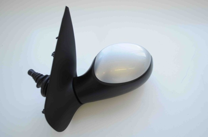 Oglinda laterală st&acirc;nga PEUGEOT PARTNER Combispace 5F 2002